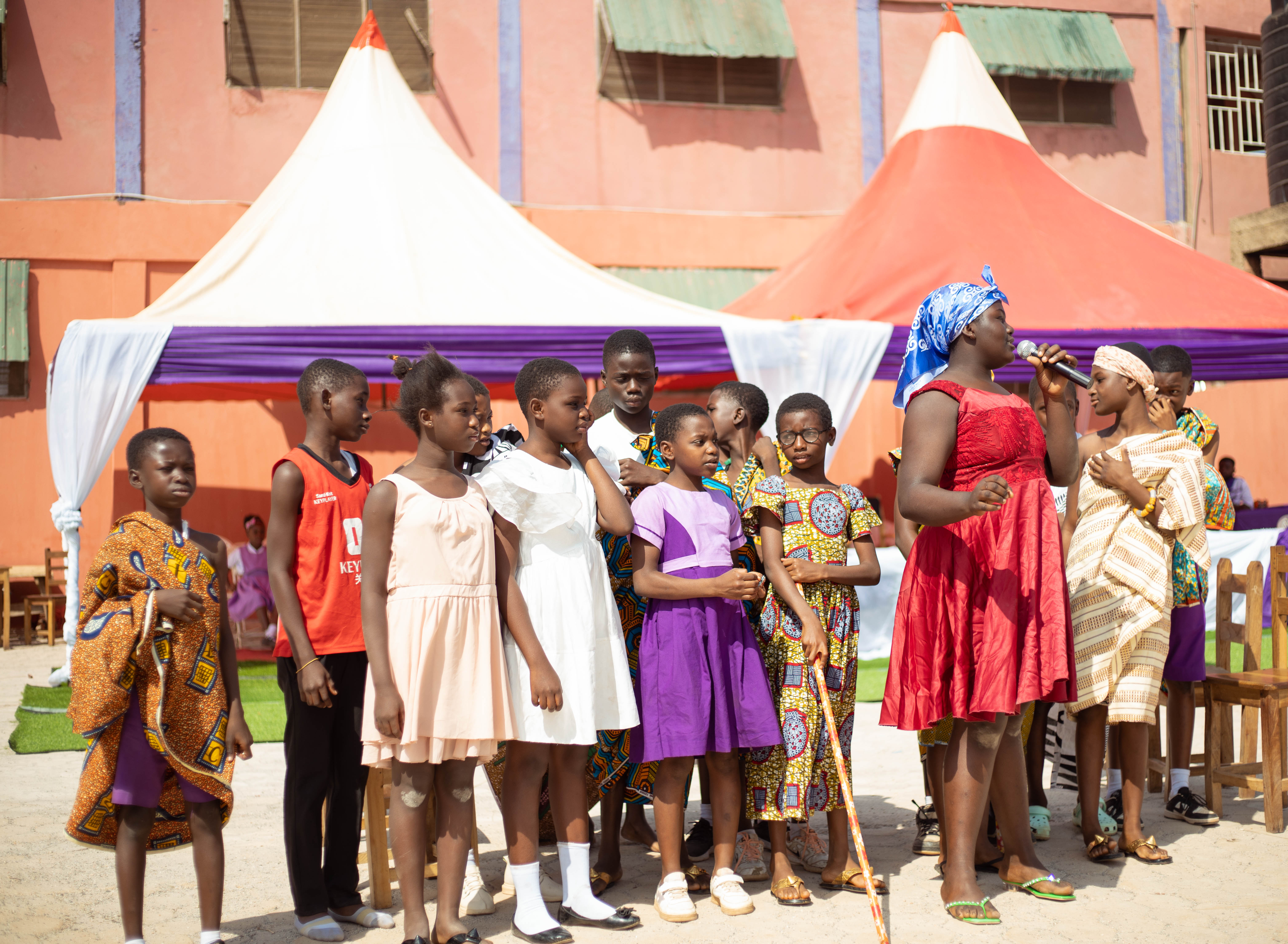 Cultural Performance 15